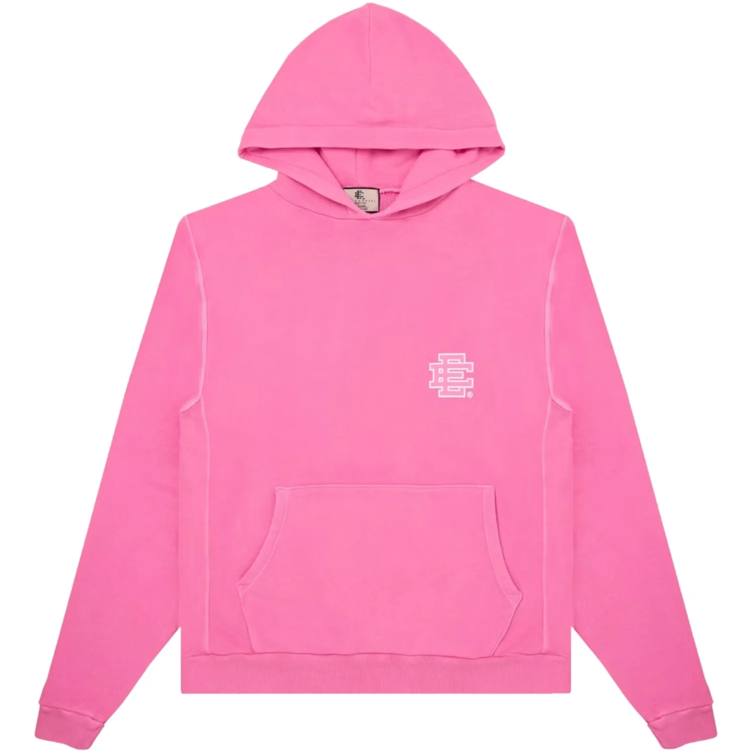 Eric Emanuel EE Lightweight V2 Hoodie - gallery image 1