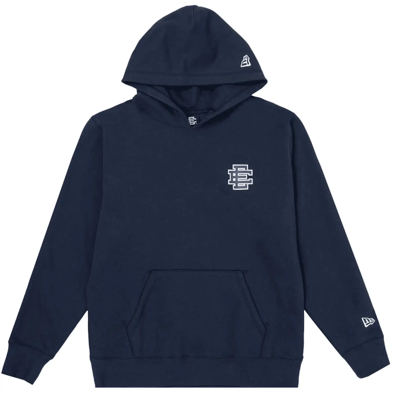 Eric Emanuel EE New York Yankees NE Hoodie