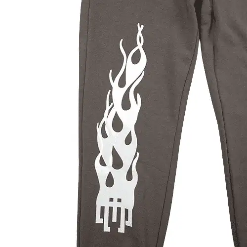 Eric Emanuel EE Basic Sweatpant SS23 Brown